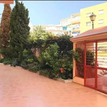 Fuengirola 公寓