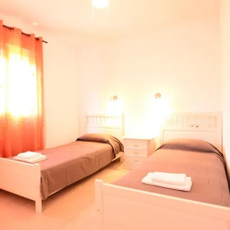 公寓 Fuengirola 丰希罗拉