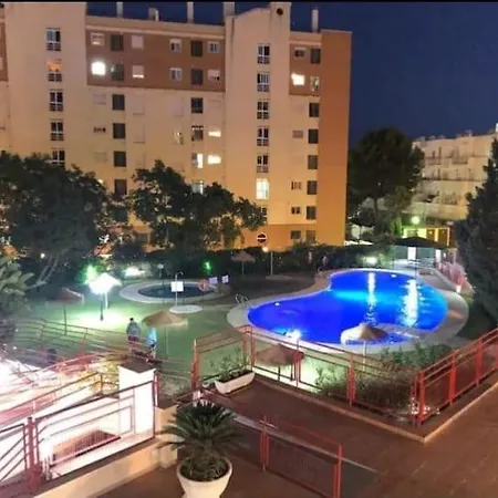 Fuengirola 公寓