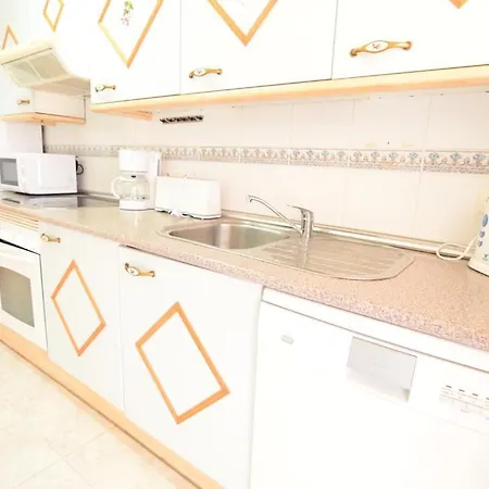 Appartement Fuengirola Fuengirola