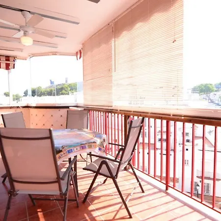 Appartement Fuengirola Fuengirola