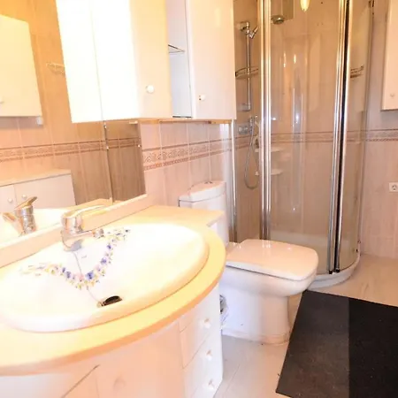 Appartement Fuengirola *